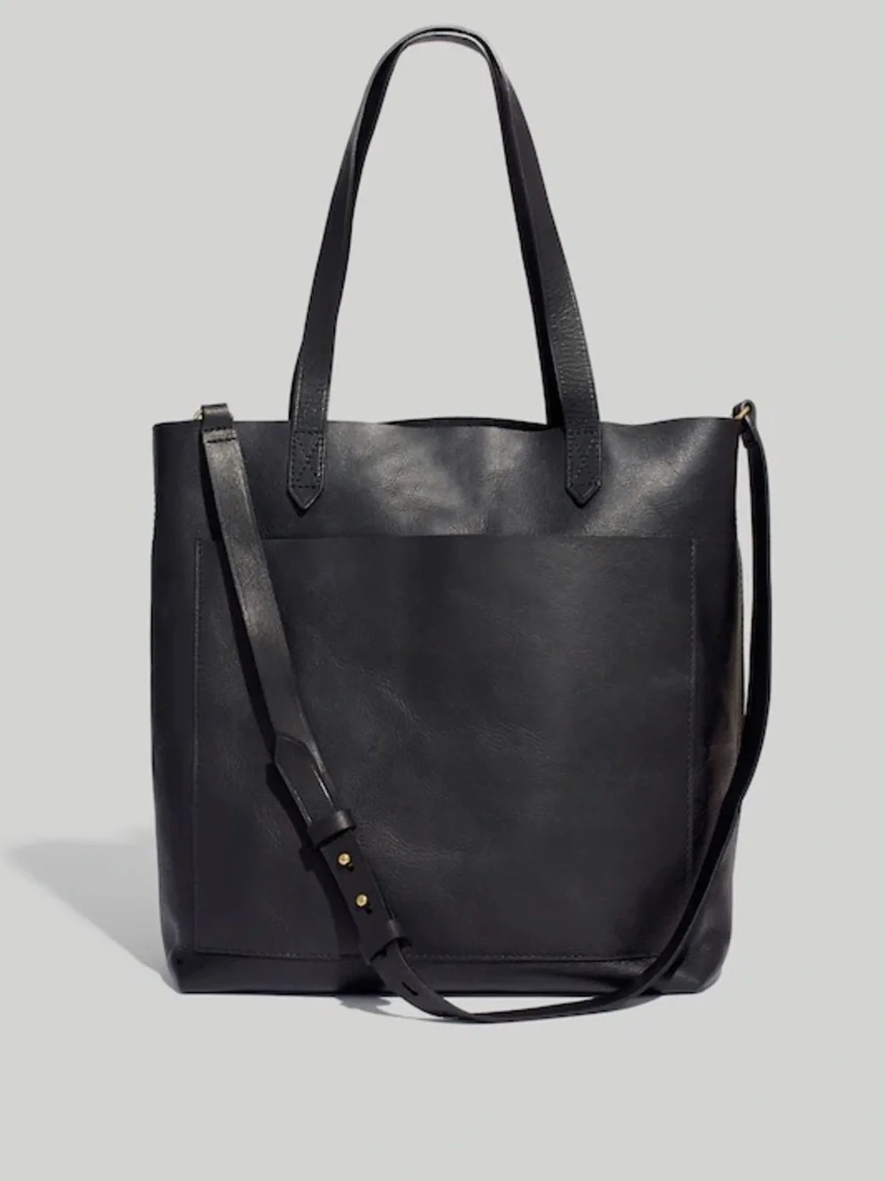 Madewell Medium Transport Tote